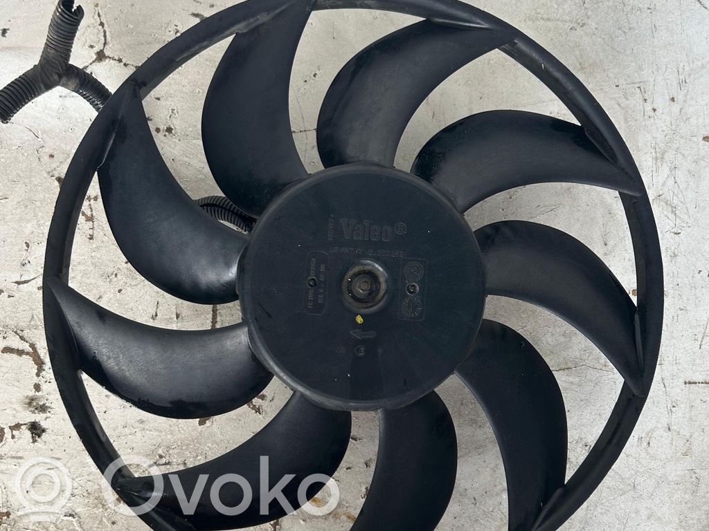 Elektrolüfter   7701209348,7701209348,873567Z,G9UA6