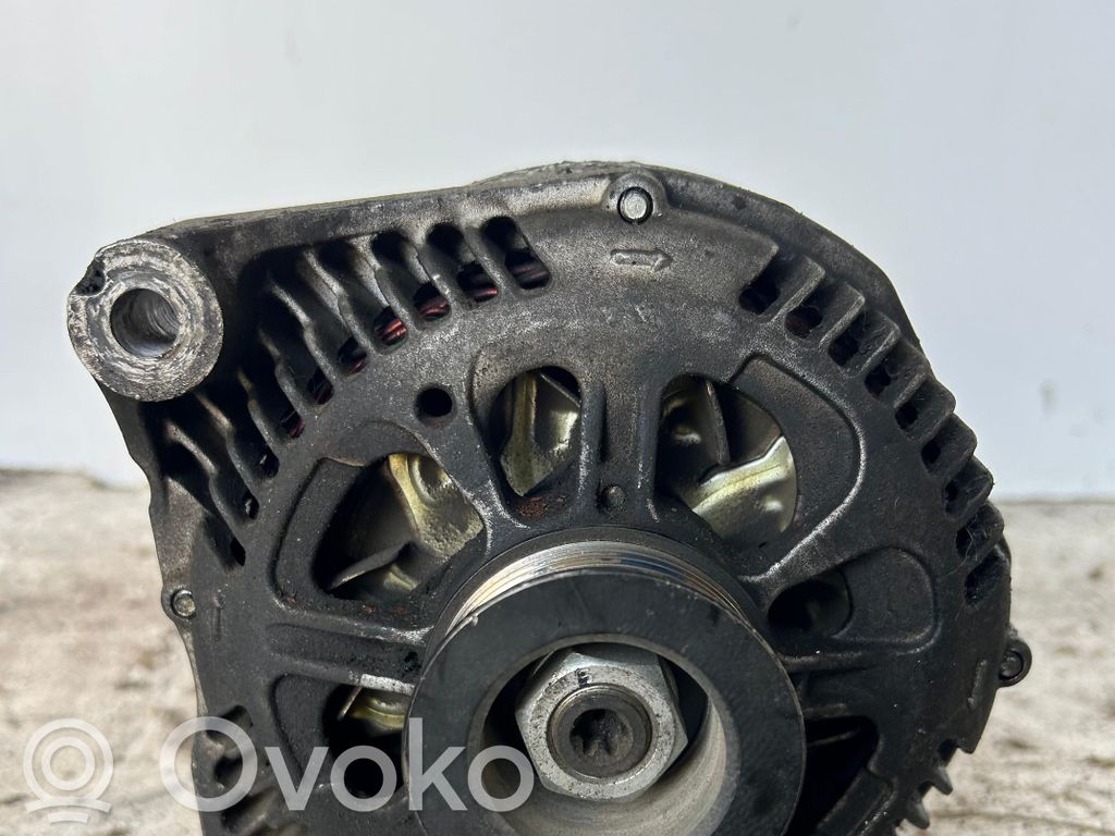 Ģenerators   YLE102500L,204D3,301756RI,YLE102500L