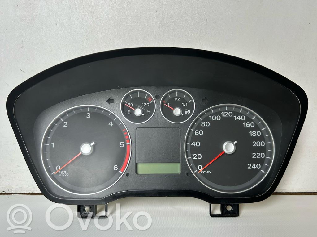 Speedometer (instrument cluster)   1483712,1483712,44ZU262,KKDA