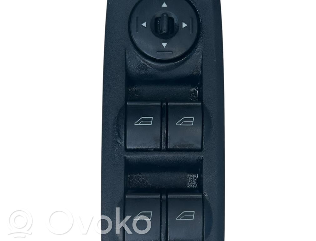 Ford S-MAX Electric window control switch 