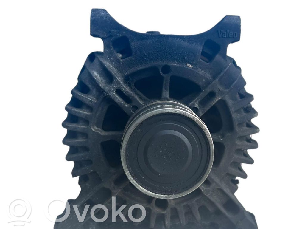 Mercedes-Benz A W169 Alternator 