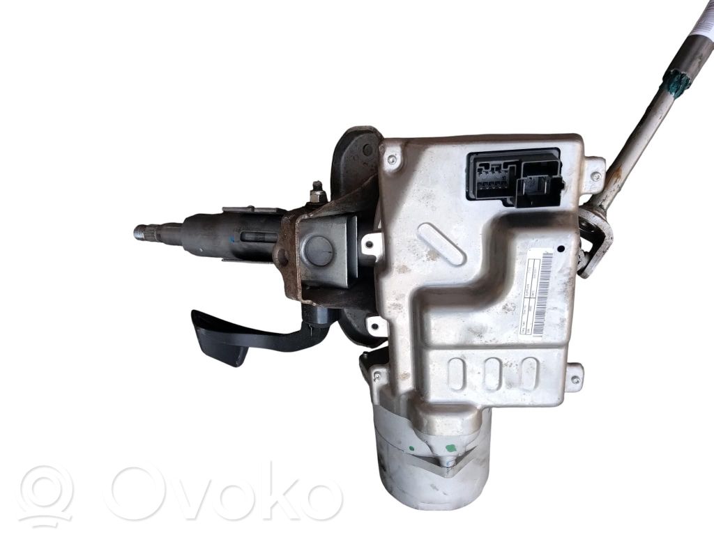 Vairo stiprintuvas (elektrinis)   77366604,312A2000,77366604
