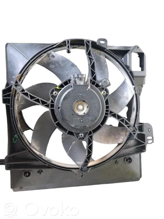Elektrolüfter   9829774580,9829774580,EB2FAHMRHM05