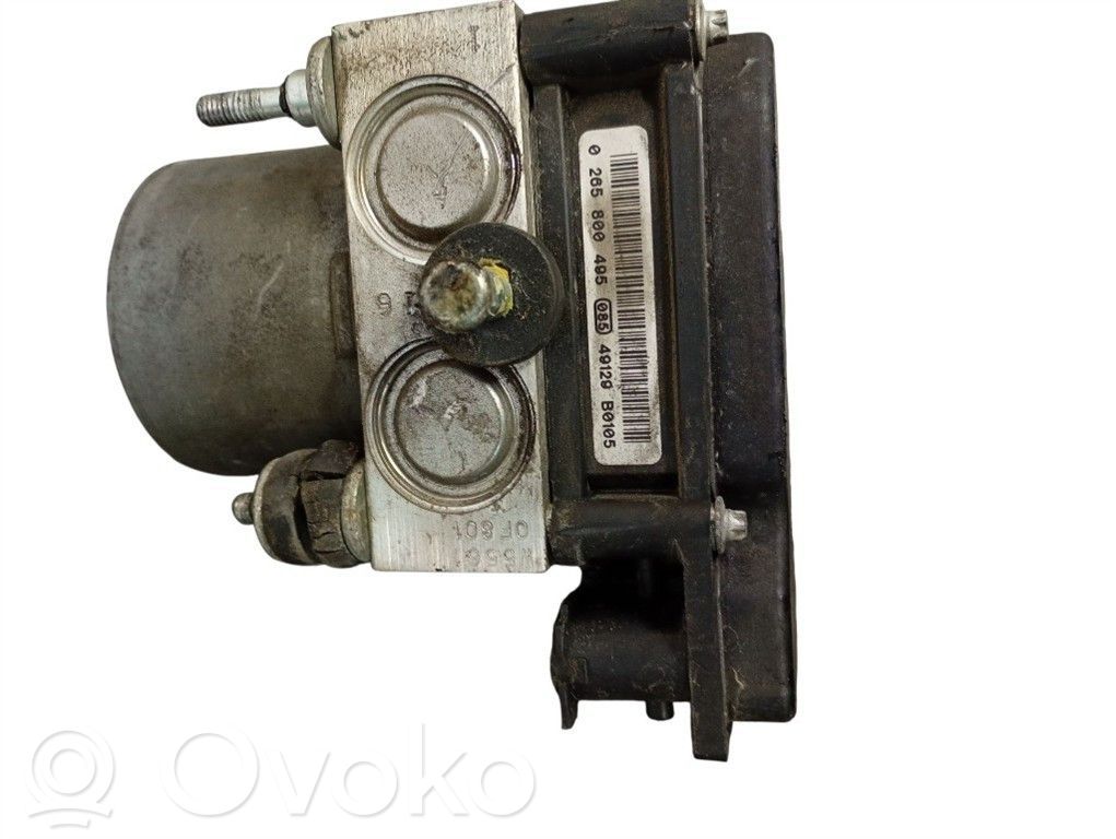 Fiat Idea ABS Pump 