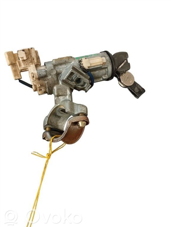 Toyota Yaris Ignition lock 