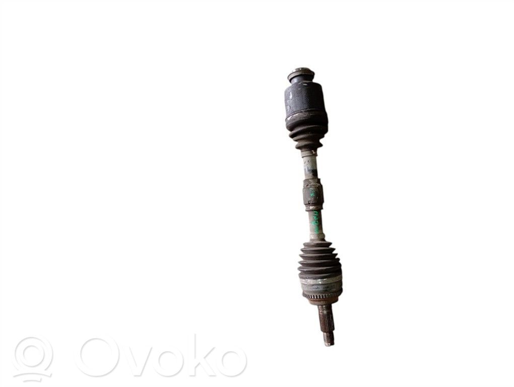 Eje de transmisión delantero   GD722550XC,GD722550XC