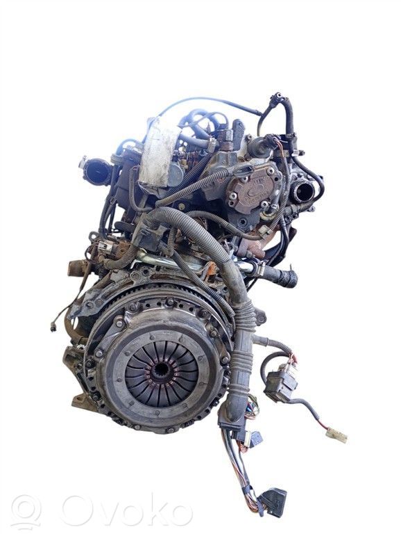 Mini One - Cooper R50 - 53 Engine 