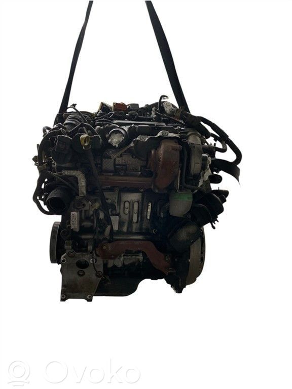 Mazda 3 I Engine 