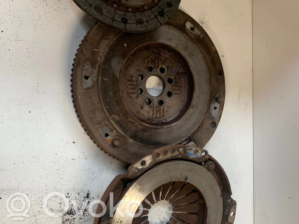 Flywheel