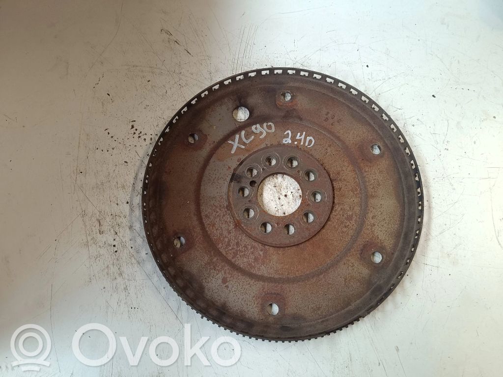 Flywheel