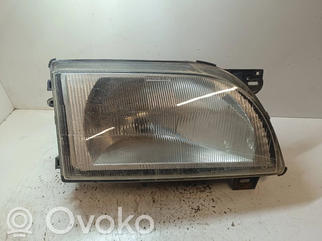 Ford Transit Headlight/headlamp 