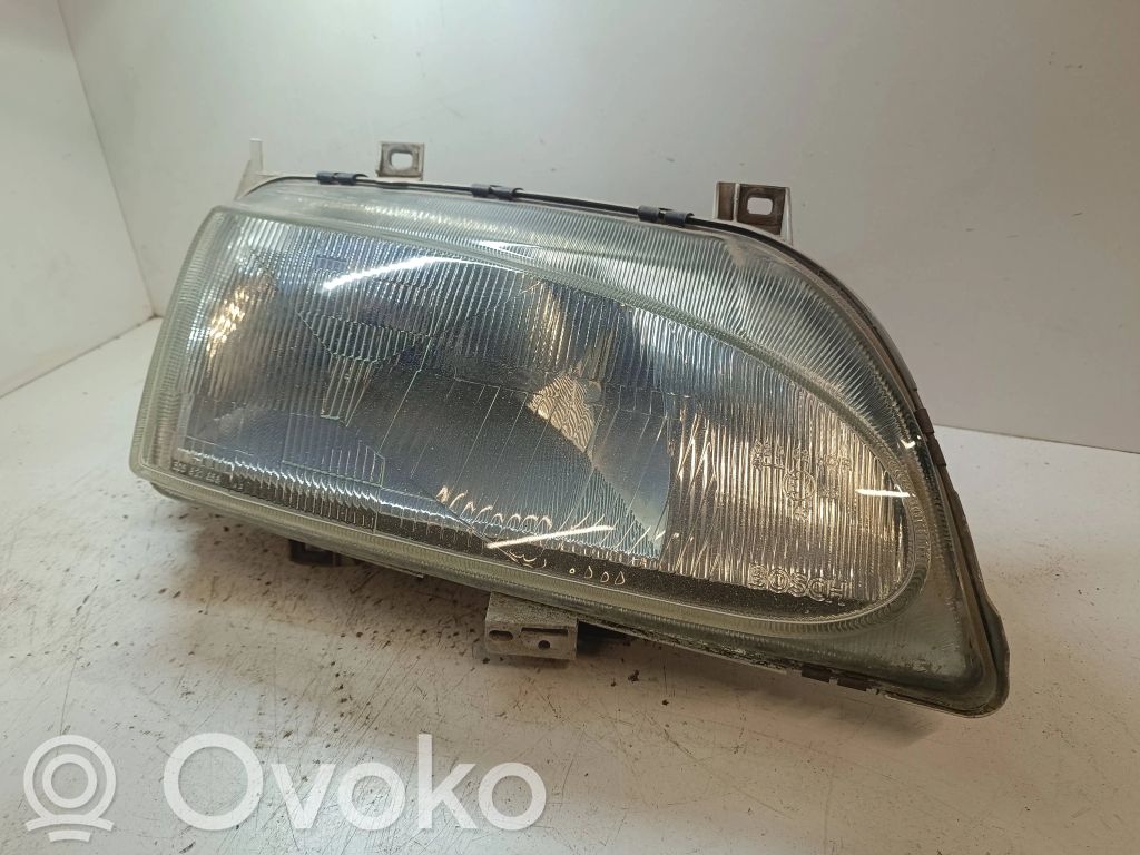 Ford Galaxy Headlight/headlamp 