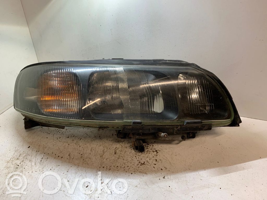 Volvo S60 Scheinwerfer 