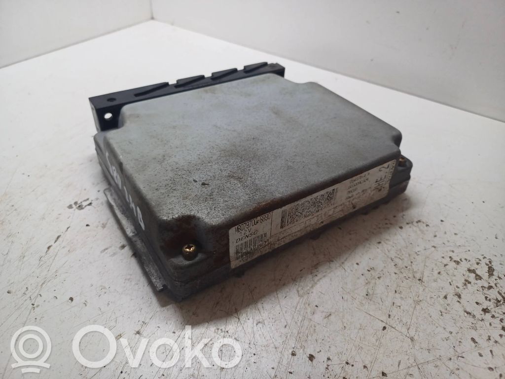 Volvo S80 Engine control unit/module 