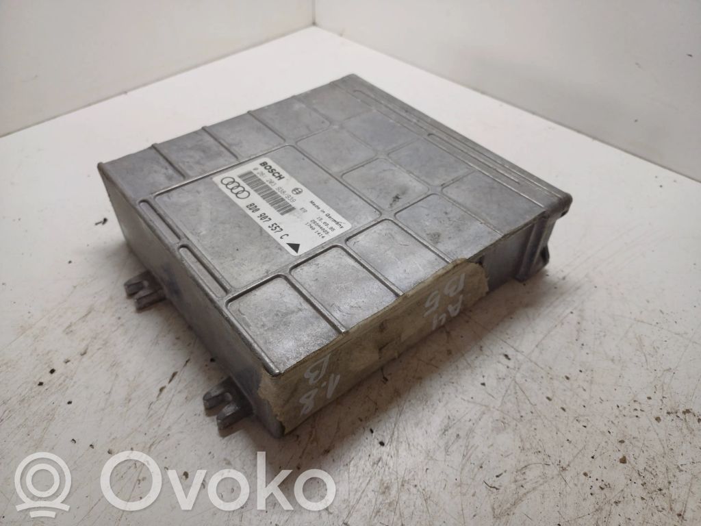 Audi A4 S4 B5 8D Engine control unit/module 