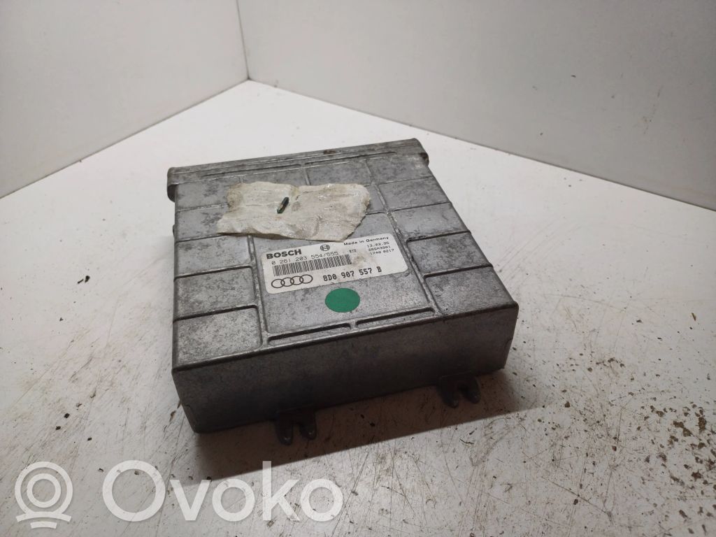 Audi A4 S4 B5 8D Engine control unit/module 