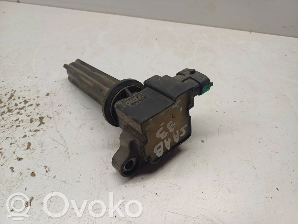 Saab 9-3 Ver2 Aukštos įtampos ritė "babyna" 