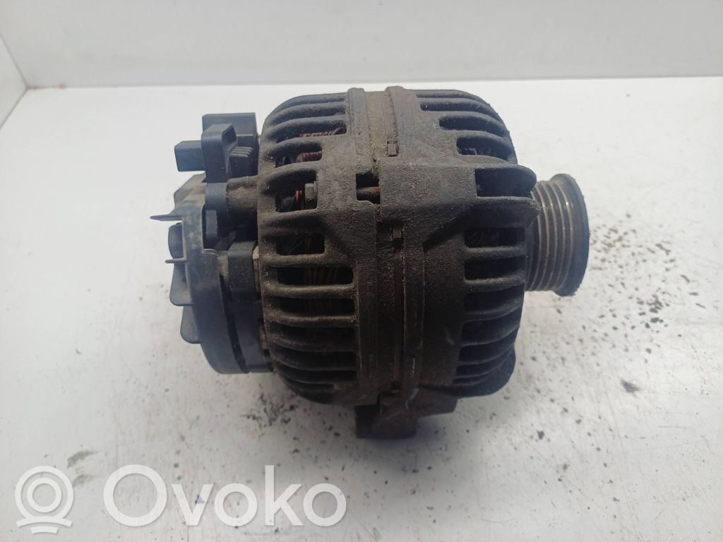 Volvo S80 Generatorius 