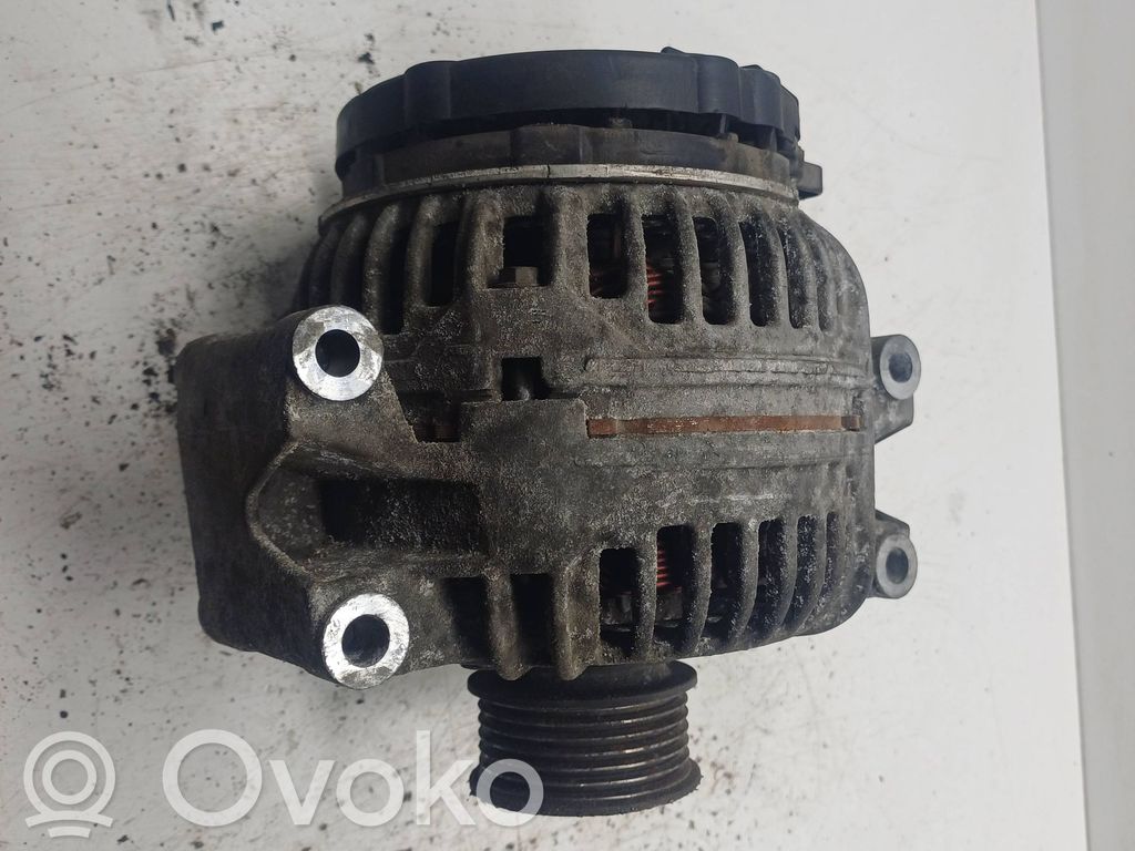 Audi A4 S4 B6 8E 8H Alternator 