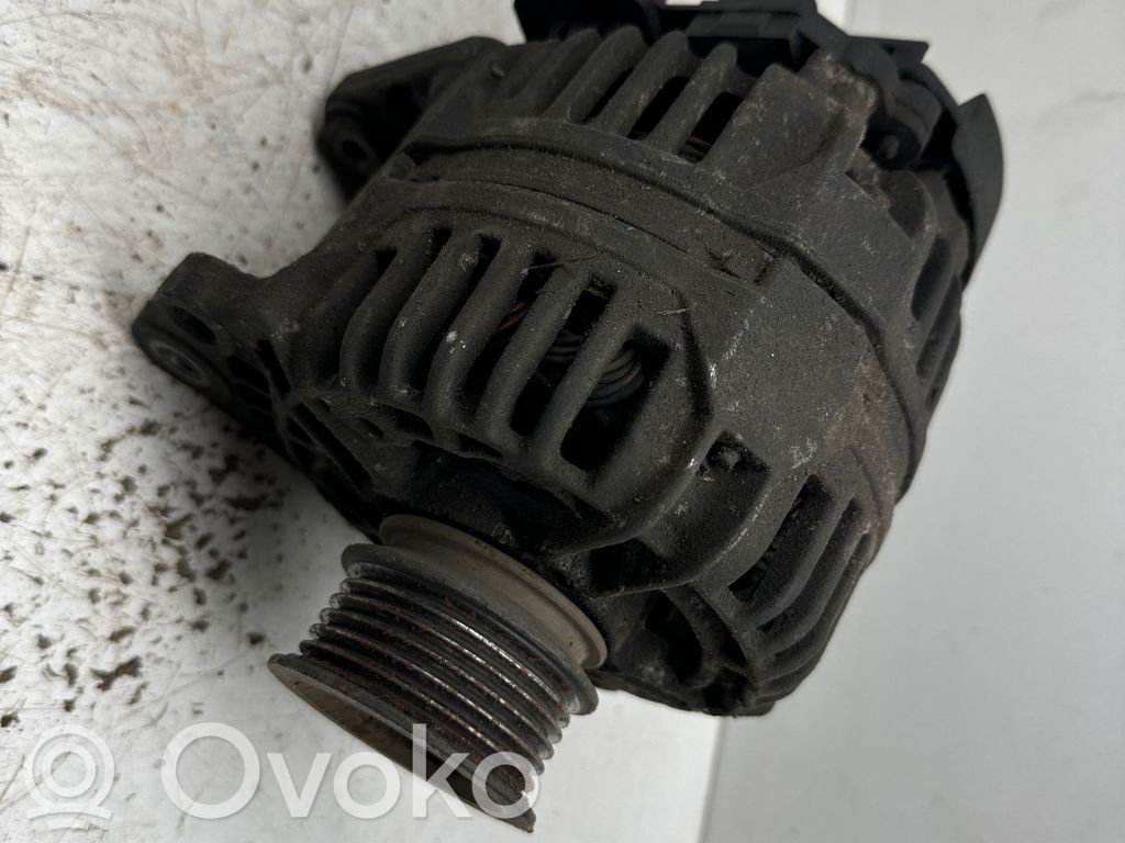 Volkswagen Bora Generatorius 