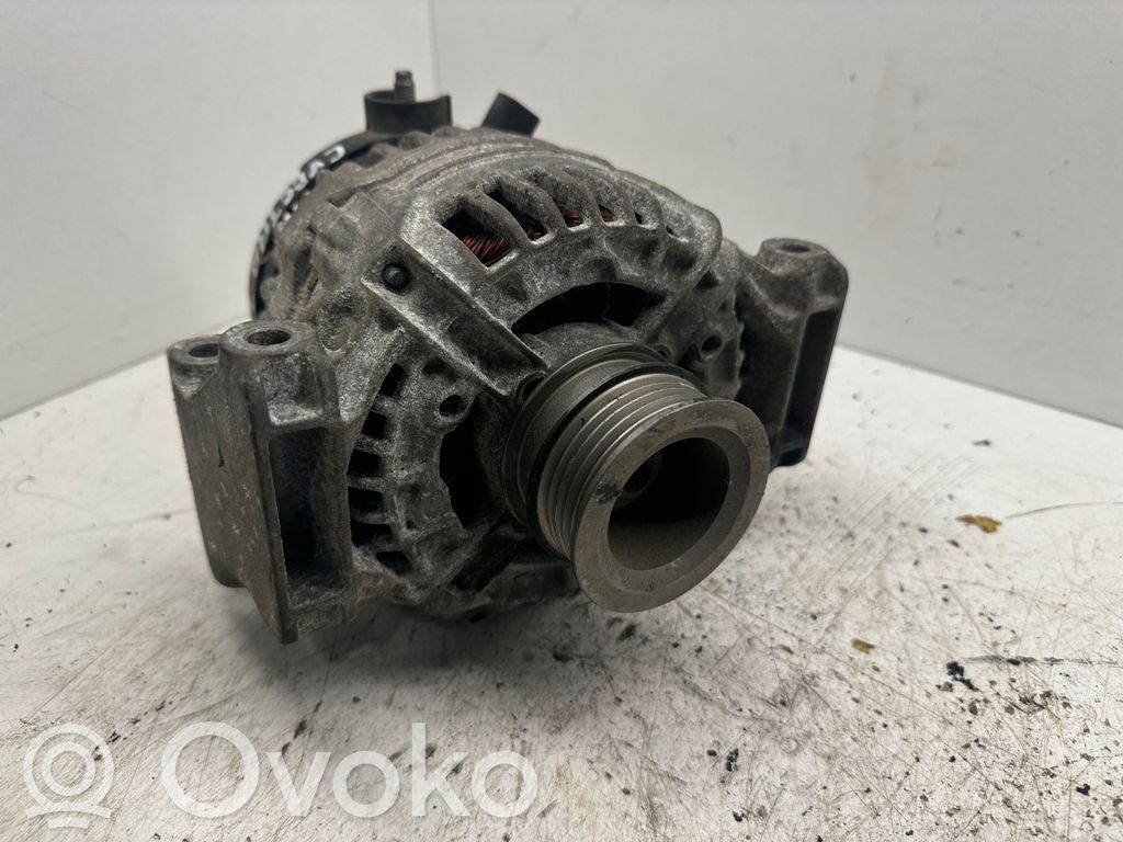 Opel Vectra C Alternador 
