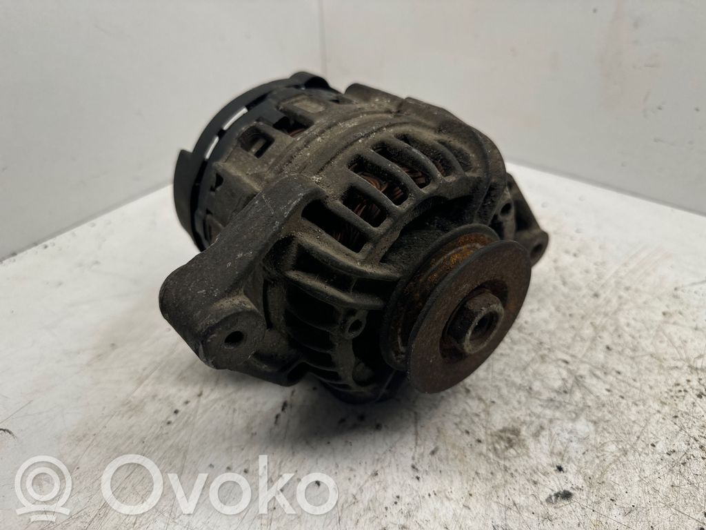 Opel Astra G Ģenerators 