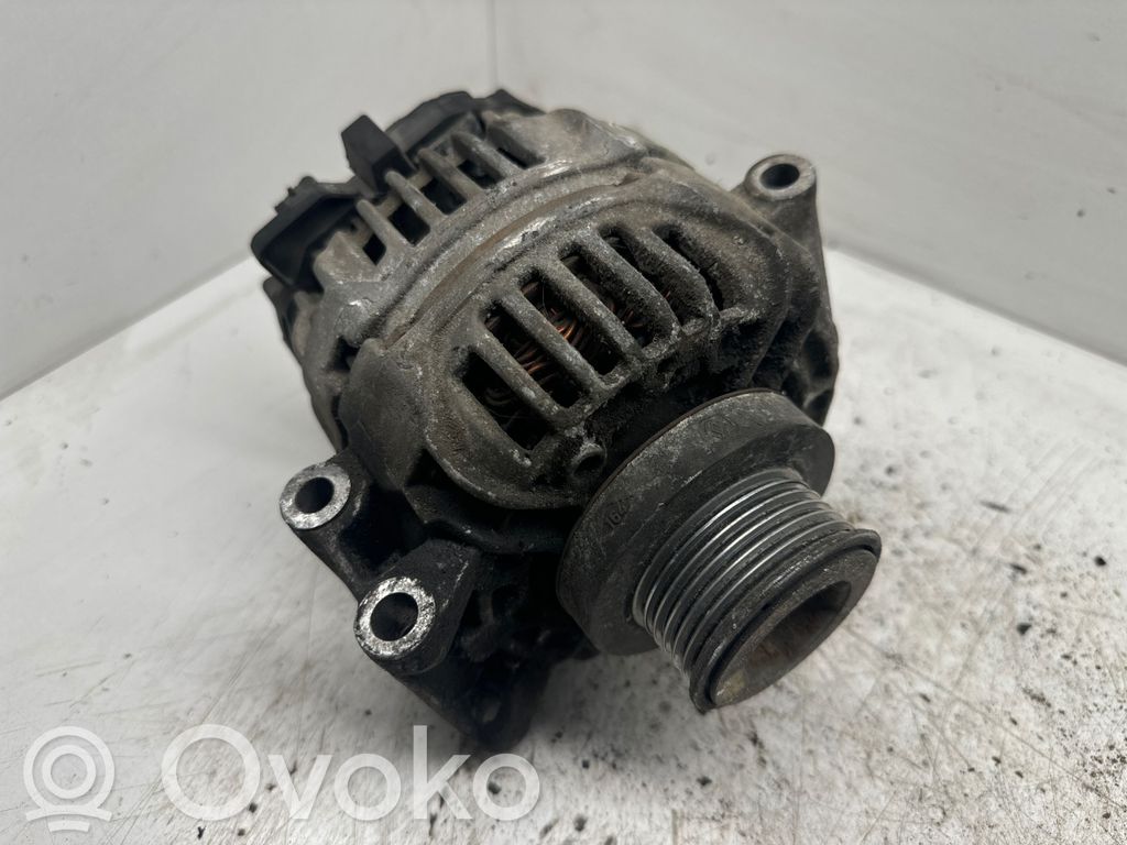 Renault Scenic I Ģenerators 