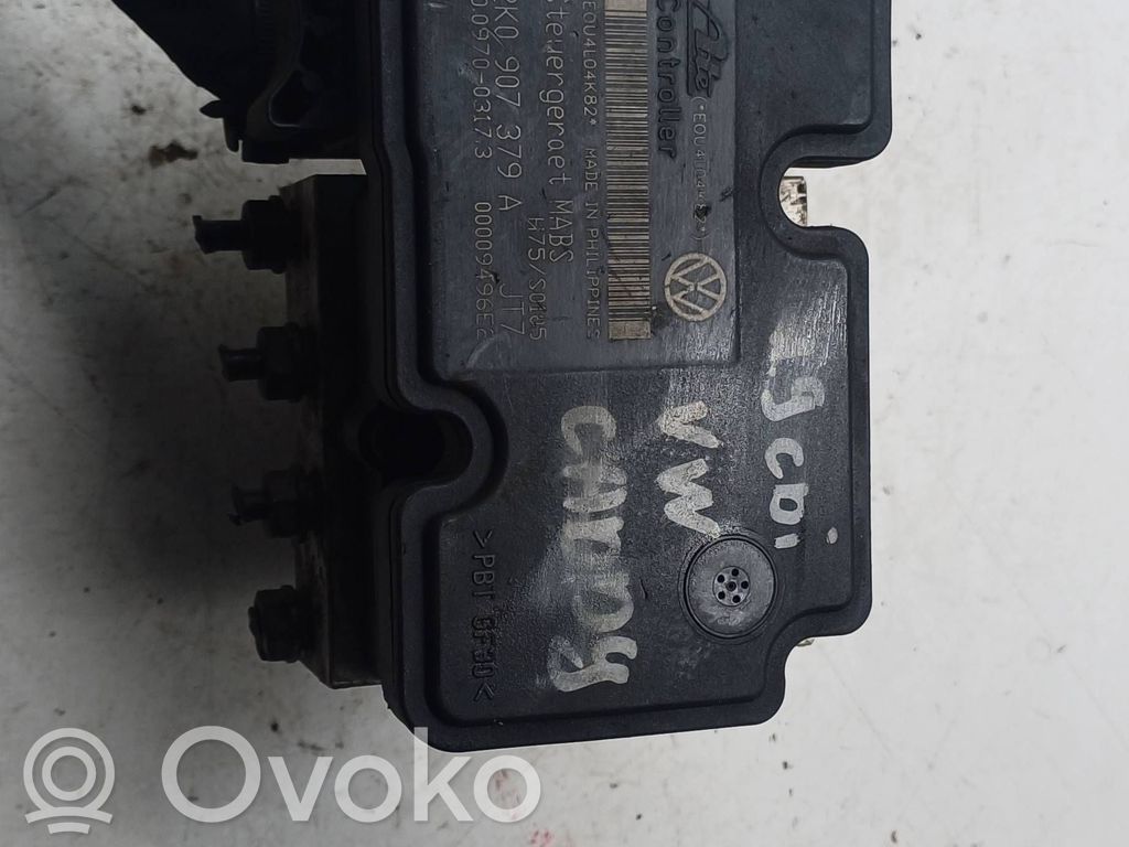 Volkswagen Caddy ABS Pump 