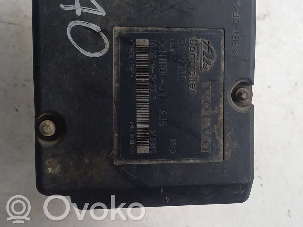Volvo V70 ABS Blokas 