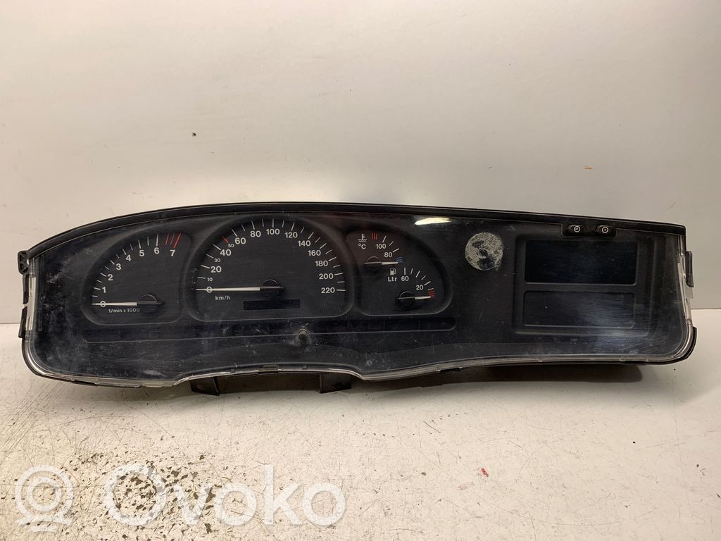 Opel Vectra B Спидометр (приборный щиток) 