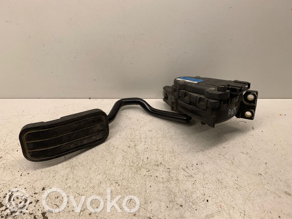 Volkswagen Sharan Gaspedal 