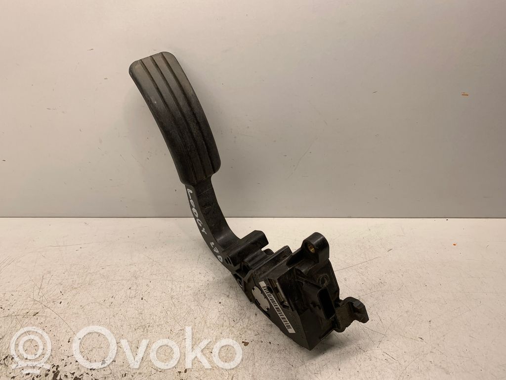Renault Lodgy Akceleratoriaus pedalas 