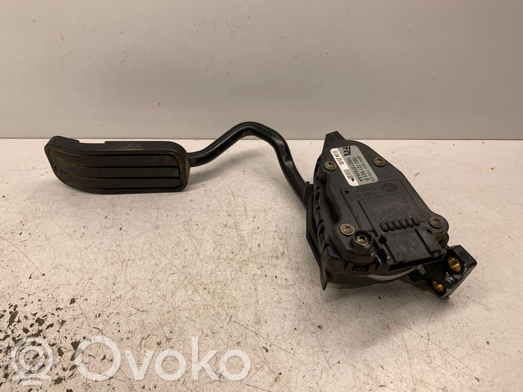 Ford Galaxy Accelerator throttle pedal 