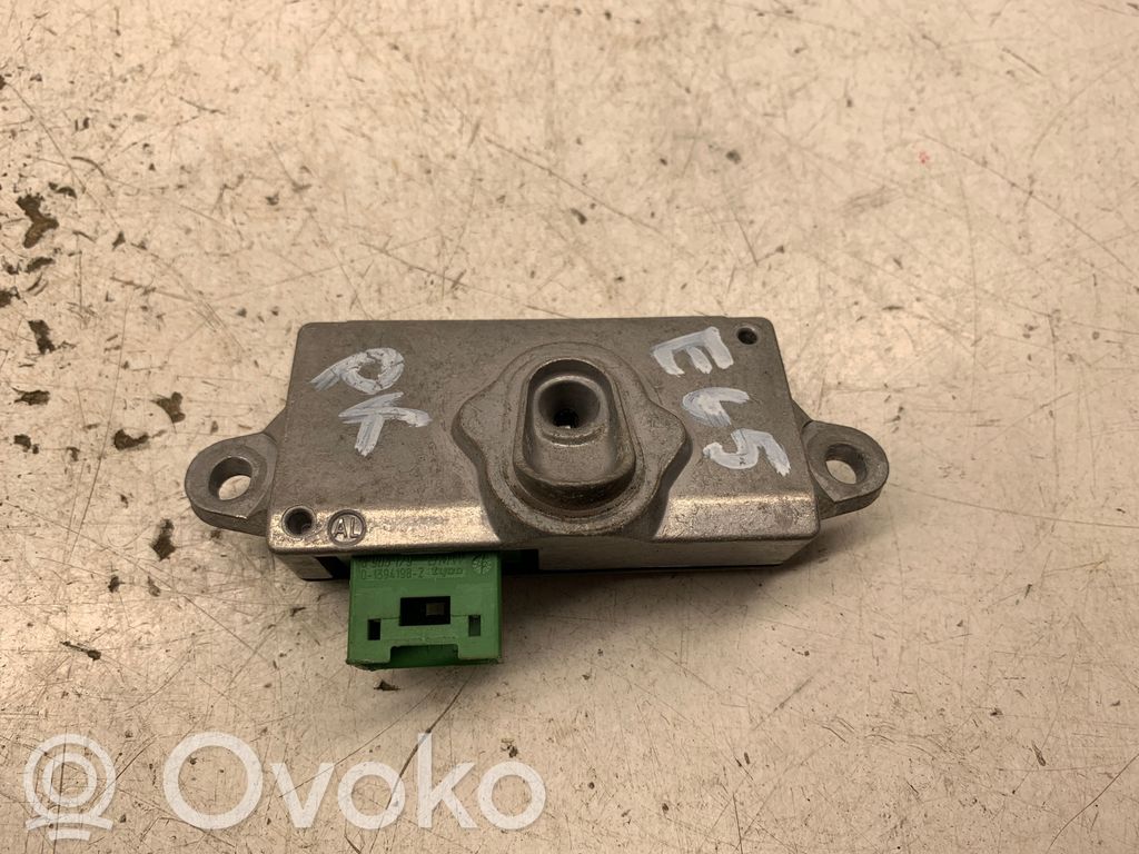 BMW 7 E65 E66 Airbag deployment crash/impact sensor 