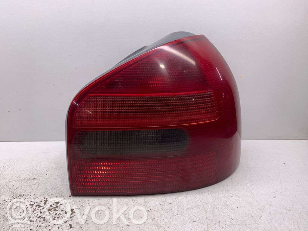 Audi A3 S3 8P Takavalot 