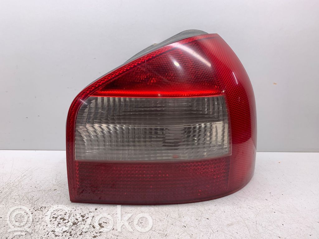 Audi A3 S3 8P Takavalot 