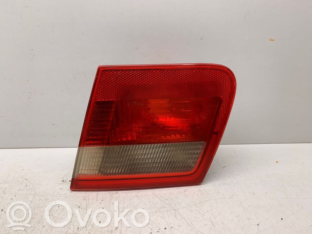 Tailgate rear/tail lights   286802