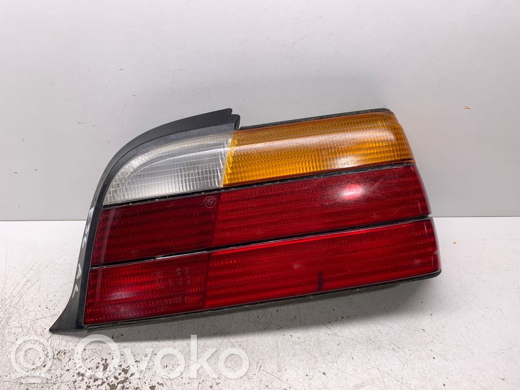 BMW 3 E36 Rear/tail lights 