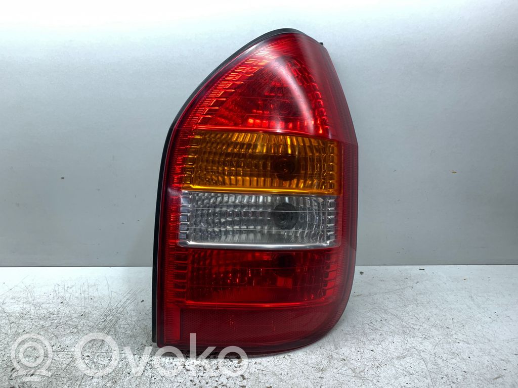 Opel Zafira A Lampa tylna 