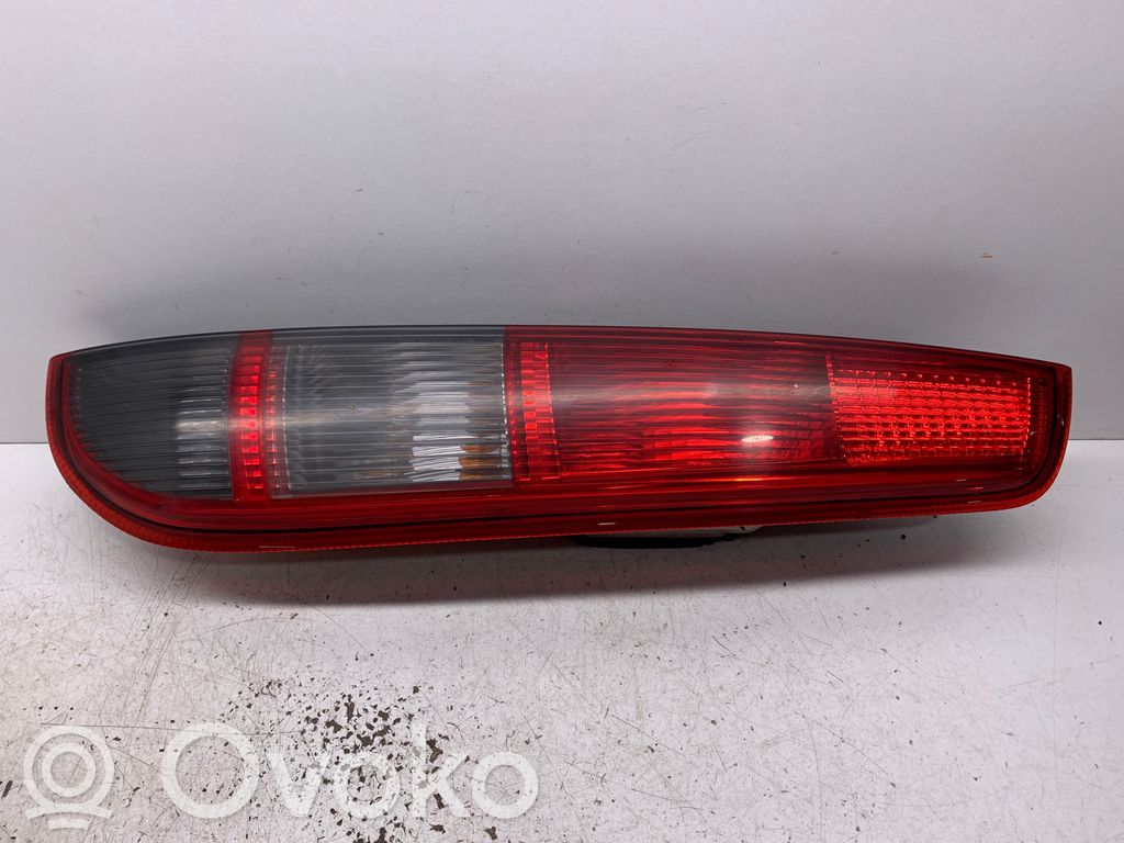 Ford Focus Takavalot 