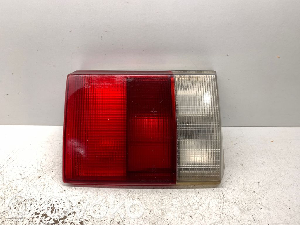 Audi 80 90 B3 Rückleuchte Heckleuchte innen 