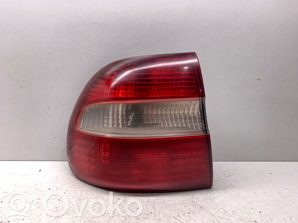 Volvo S40, V40 Takavalot 