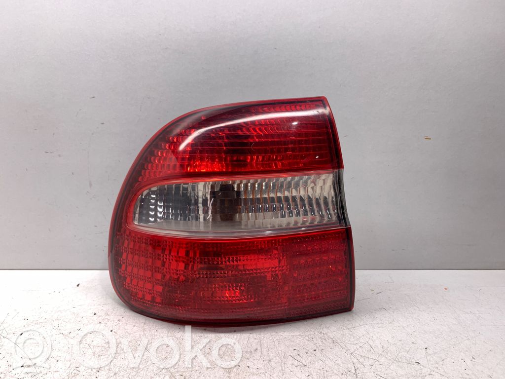 Volvo S40, V40 Takavalot 