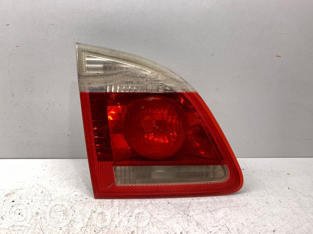 BMW 5 E60 E61 Tailgate rear/tail lights 