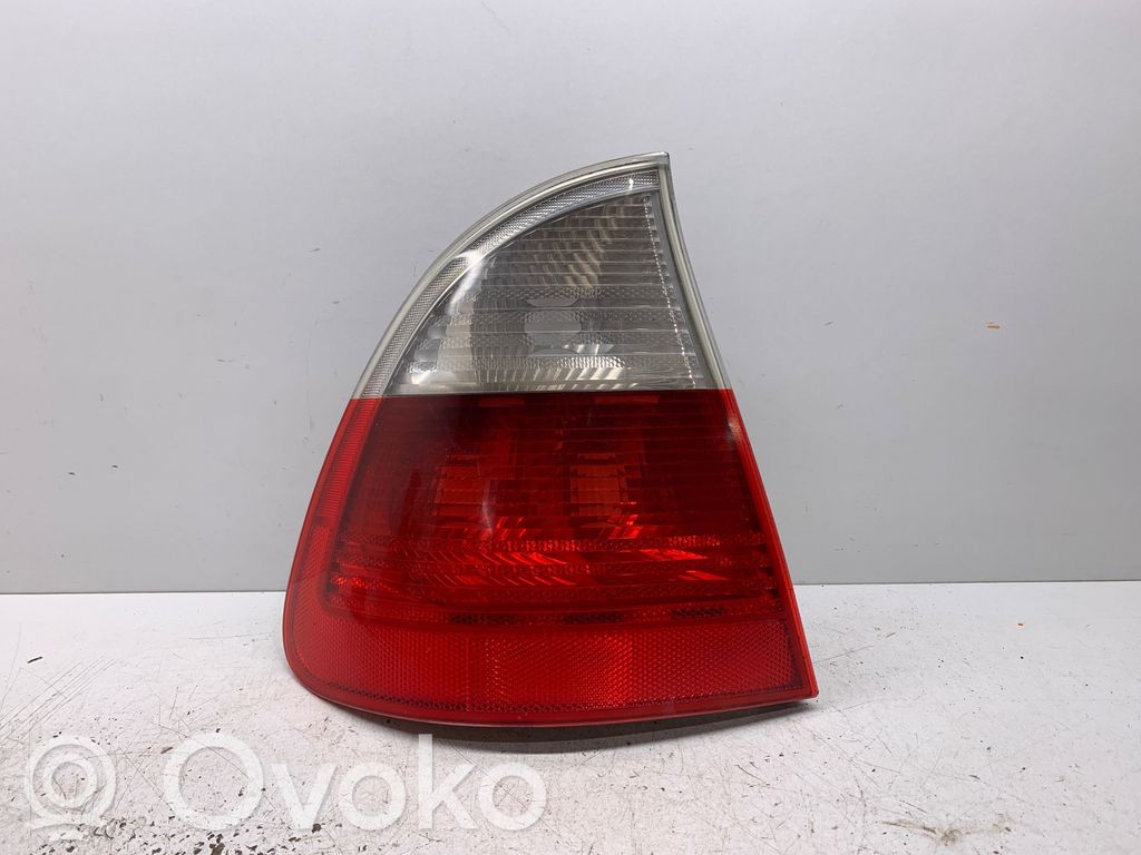 BMW 3 E36 Rear/tail lights 