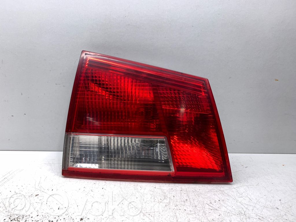 Opel Vectra C Takavalot 