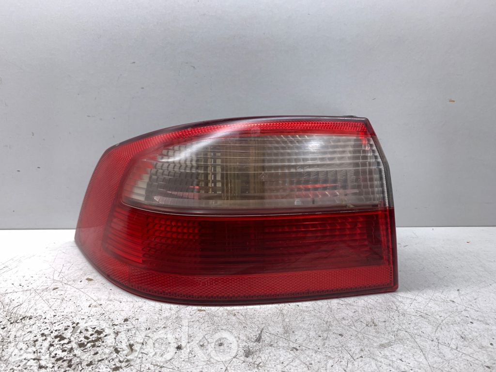 Renault Laguna II Rear/tail lights 