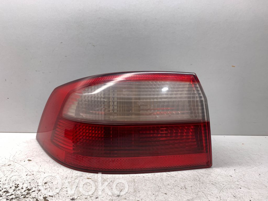 Renault Laguna II Rear/tail lights 
