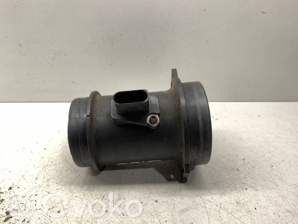 Audi A6 S6 C6 4F Luftmassenmesser Luftmengenmesser 