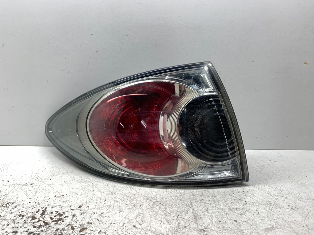 Mazda 6 Galinis žibintas kėbule 